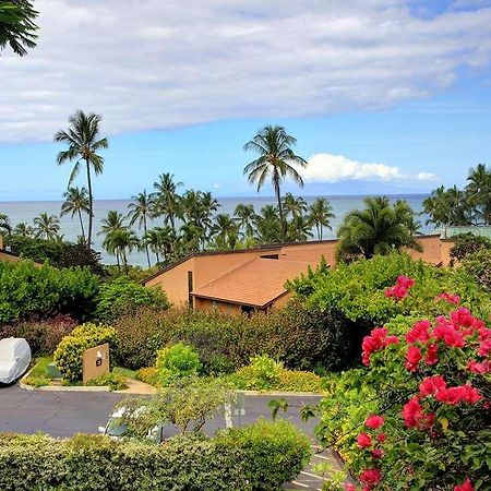 Wailea Ekahi Village Kihei Exterior photo