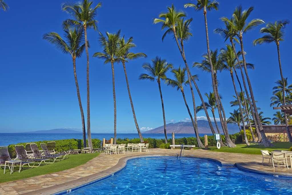 Wailea Ekahi Village Kihei Facilities photo