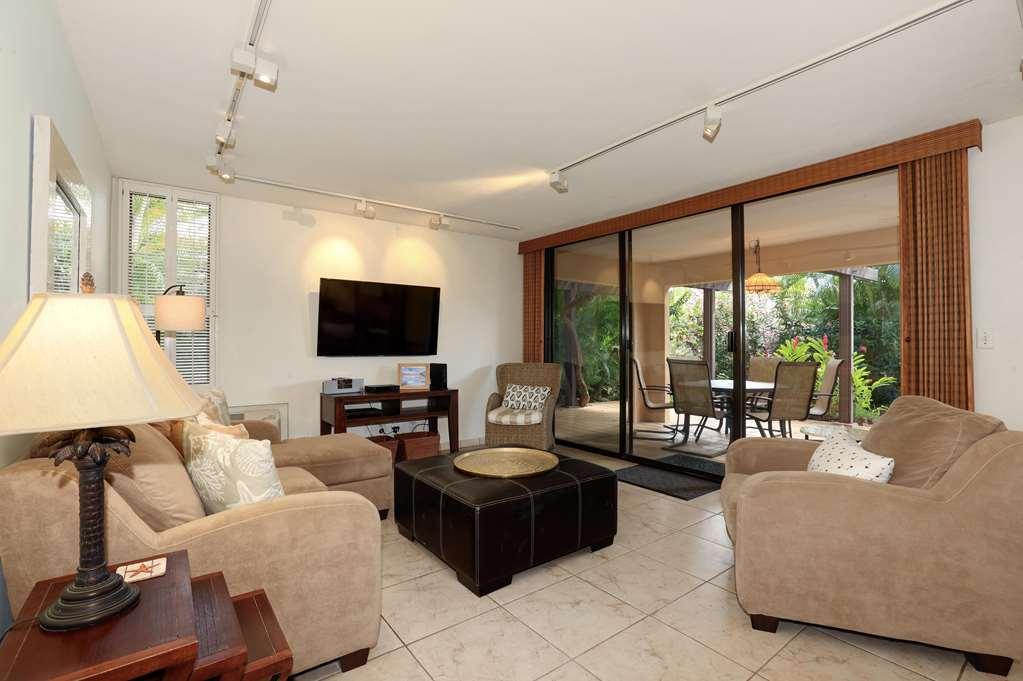 Wailea Ekahi Village Kihei Room photo