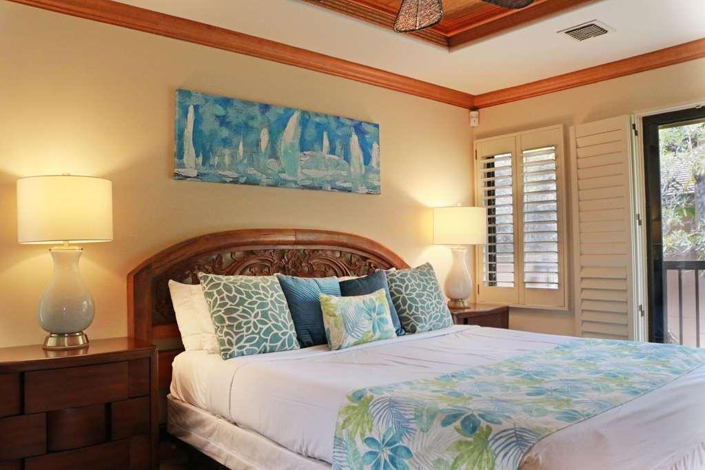 Wailea Ekahi Village Kihei Room photo