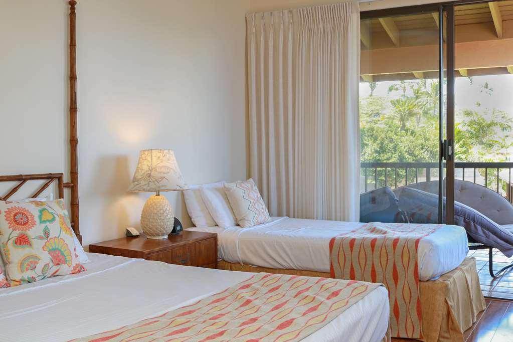 Wailea Ekahi Village Kihei Room photo