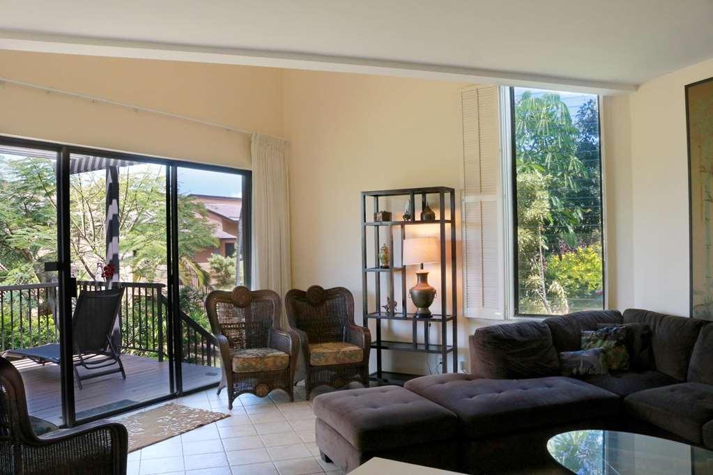 Wailea Ekahi Village Kihei Room photo
