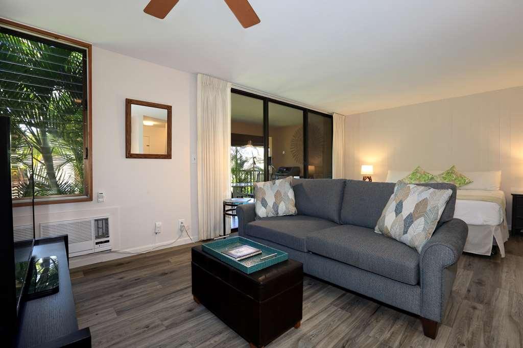 Wailea Ekahi Village Kihei Room photo