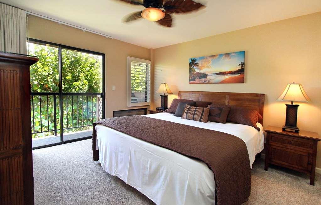 Wailea Ekahi Village Kihei Room photo